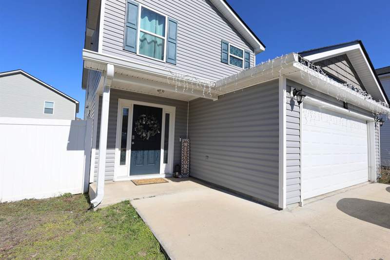 4 bedroom Detached at 4618 Rivers Landing Drive, Rivers Landing Phase II B, Tallahassee — photo 2
