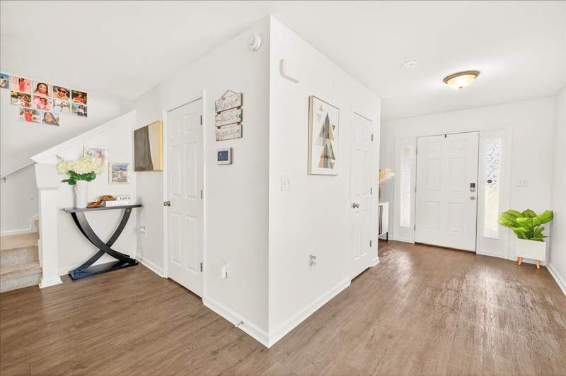 4 bedroom Detached at 4618 Rivers Landing Drive, Rivers Landing Phase II B, Tallahassee — photo 5