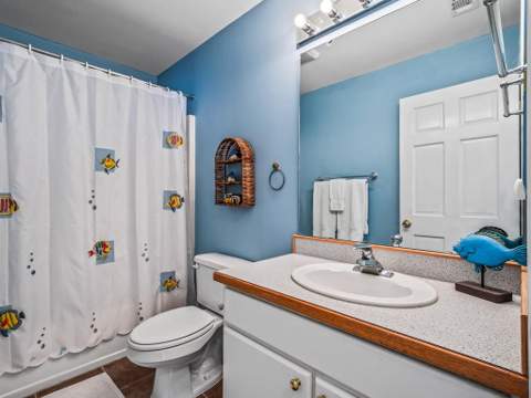 8 Bass Street, Alligator Point FL - photo 17 of 52