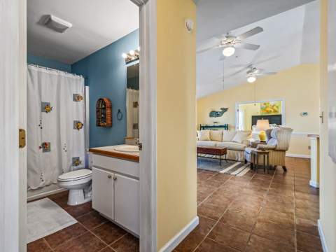 8 Bass Street, Alligator Point FL - photo 18 of 52