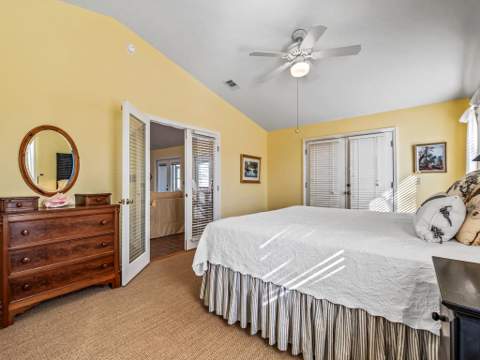 8 Bass Street, Alligator Point FL - photo 24 of 52