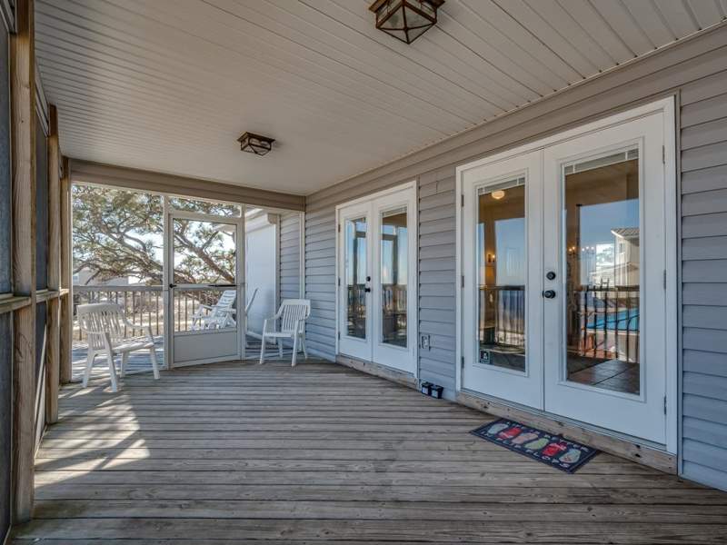 3 bedroom Detached at 8 Bass Street, Southern Dunes Beaches, Alligator Point — photo 4