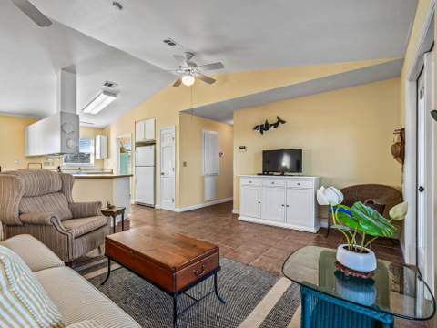 8 Bass Street, Alligator Point FL - photo 6 of 52