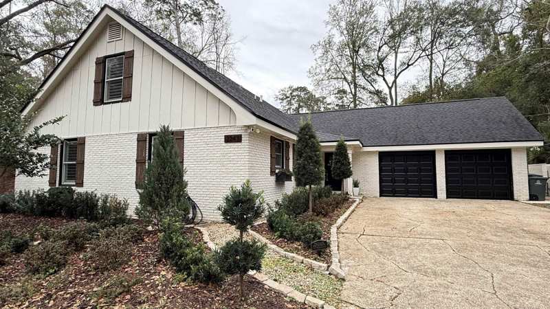 4 bedroom Detached at 2243 Trescott Drive, Betton Hill, Tallahassee — photo 1