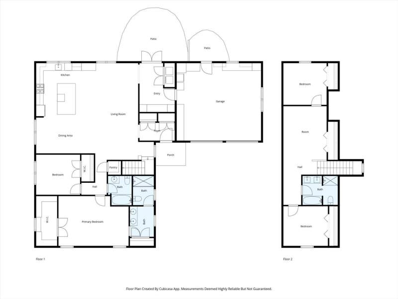 4 bedroom Detached at 2243 Trescott Drive, Betton Hill, Tallahassee — photo 3