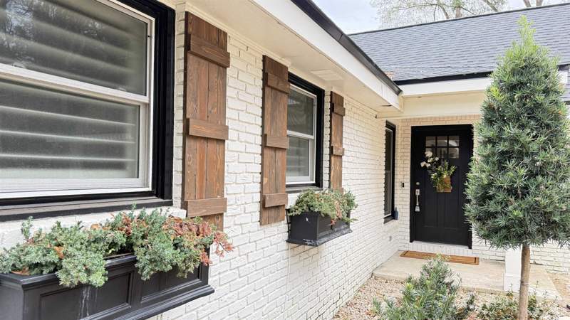 4 bedroom Detached at 2243 Trescott Drive, Betton Hill, Tallahassee — photo 5