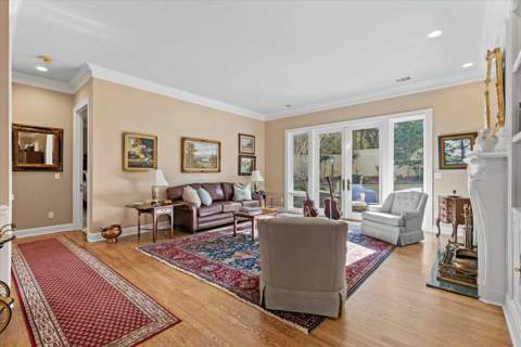 540 Woodfern Court, Tallahassee FL - photo 10 of 57