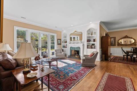 540 Woodfern Court, Tallahassee FL - photo 11 of 57