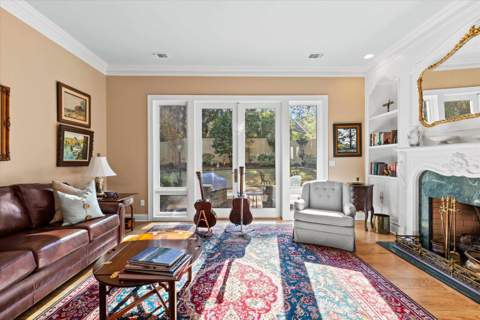 540 Woodfern Court, Tallahassee FL - photo 12 of 57