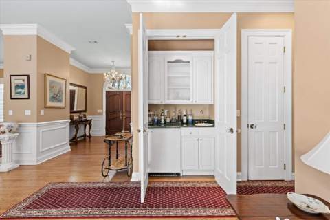 540 Woodfern Court, Tallahassee FL - photo 15 of 57