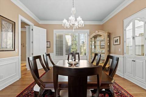540 Woodfern Court, Tallahassee FL - photo 22 of 57
