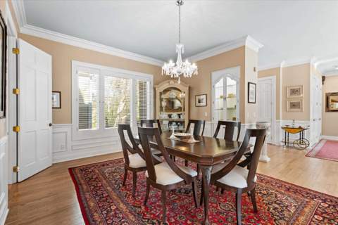 540 Woodfern Court, Tallahassee FL - photo 23 of 57