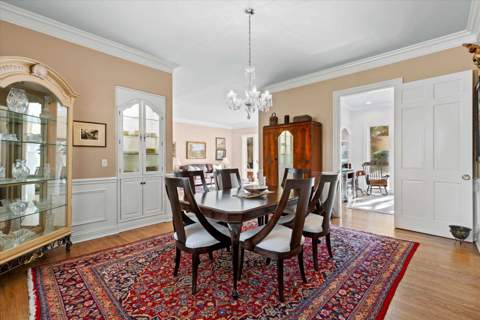 540 Woodfern Court, Tallahassee FL - photo 24 of 57