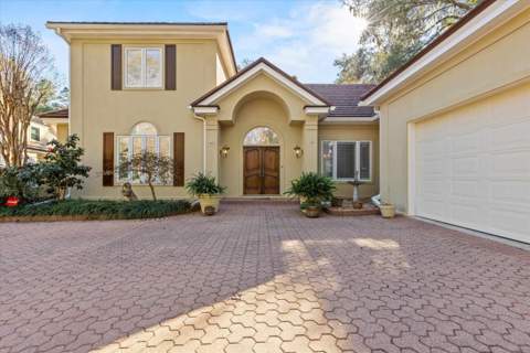540 Woodfern Court, Tallahassee FL - photo 6 of 57