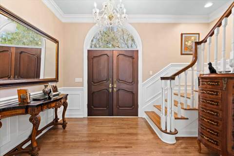 540 Woodfern Court, Tallahassee FL - photo 7 of 57