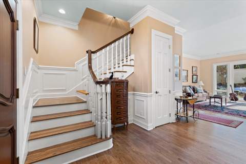 540 Woodfern Court, Tallahassee FL - photo 8 of 57
