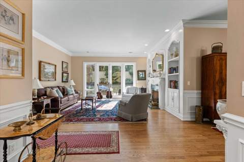 540 Woodfern Court, Tallahassee FL - photo 9 of 57