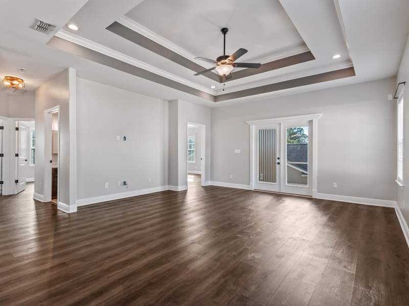 3 bedroom Detached at 2299 Hunters Moon Trail, Tippecanoe Hills, Tallahassee — photo 4