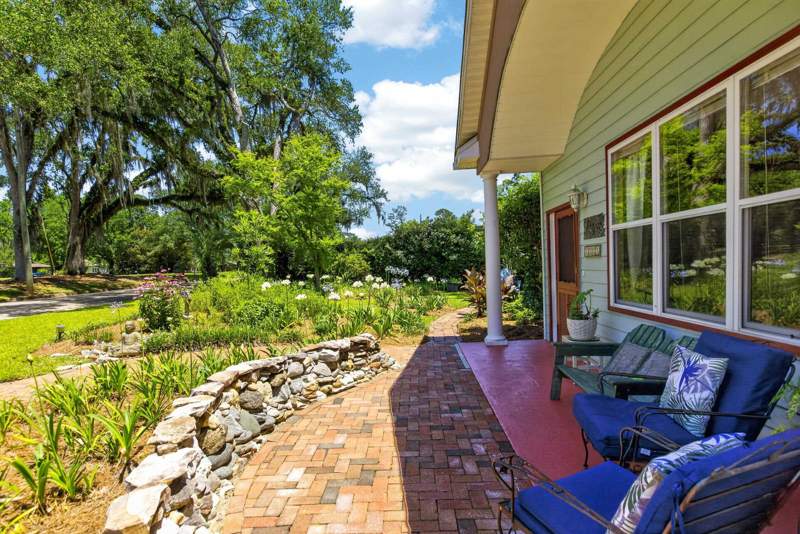 4 bedroom Detached at 1003 Maple Drive, Woodland Drives, Tallahassee — photo 3