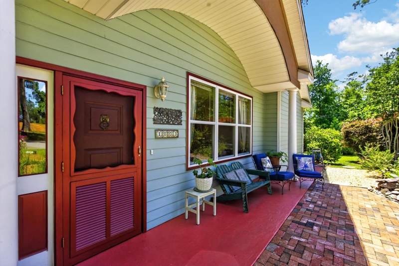 4 bedroom Detached at 1003 Maple Drive, Woodland Drives, Tallahassee — photo 4