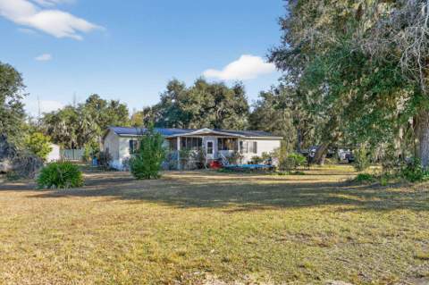 7638 Sundown Creek Road, Greenville FL - photo 11 of 30