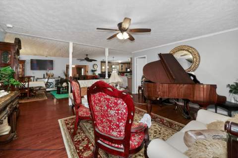 7638 Sundown Creek Road, Greenville FL - photo 12 of 30