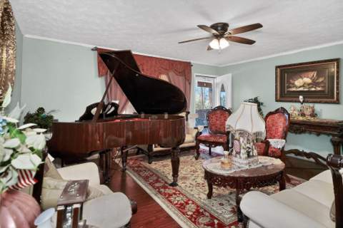 7638 Sundown Creek Road, Greenville FL - photo 14 of 30