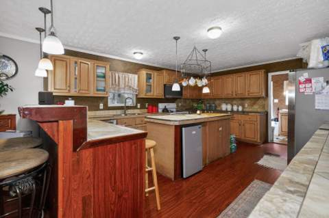 7638 Sundown Creek Road, Greenville FL - photo 15 of 30
