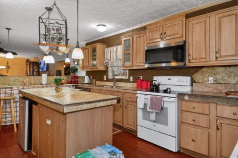 7638 Sundown Creek Road, Greenville FL - photo 16 of 30