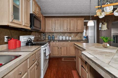 7638 Sundown Creek Road, Greenville FL - photo 17 of 30