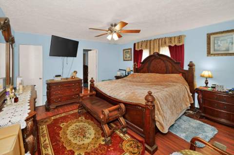 7638 Sundown Creek Road, Greenville FL - photo 21 of 30