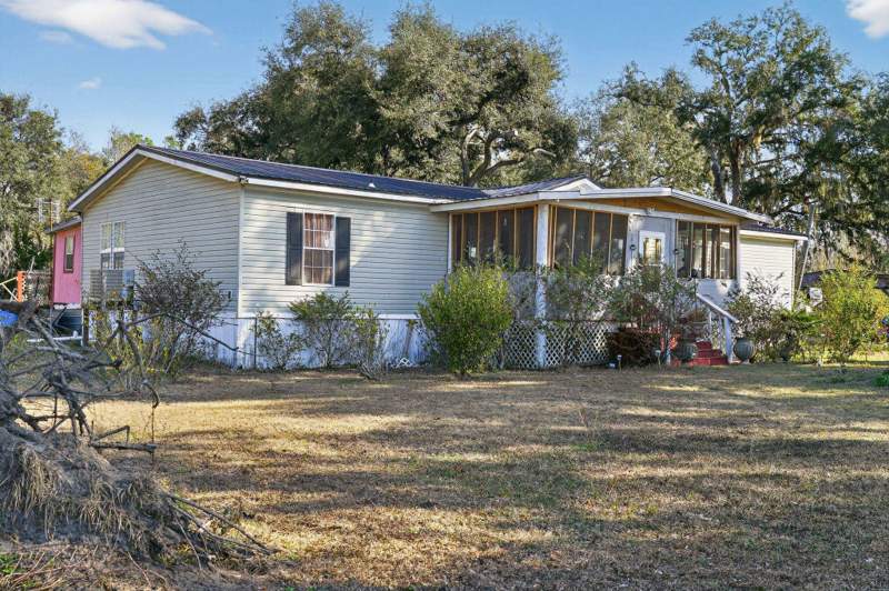 5 bedroom ManufacturedHome at 7638 Sundown Creek Road, Sundown Creek, Greenville — photo 5