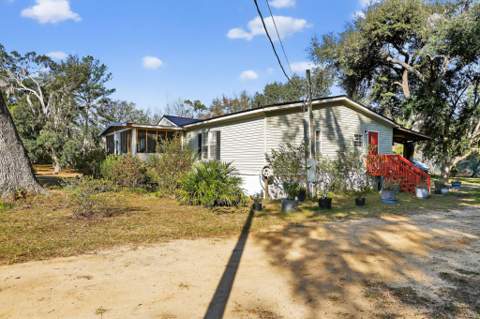 7638 Sundown Creek Road, Greenville FL - photo 7 of 30