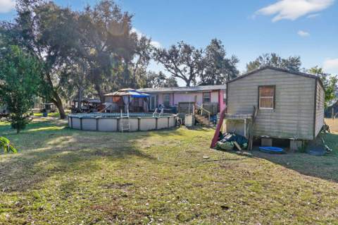 7638 Sundown Creek Road, Greenville FL - photo 9 of 30