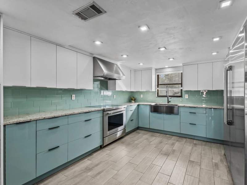 2 bedroom Condominium at 2289 Surf Road, Bayside Villas, Panacea — photo 5