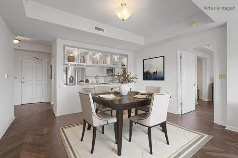 121 N Monroe St Unit 1206 East, Tallahassee FL - photo 7 of 34