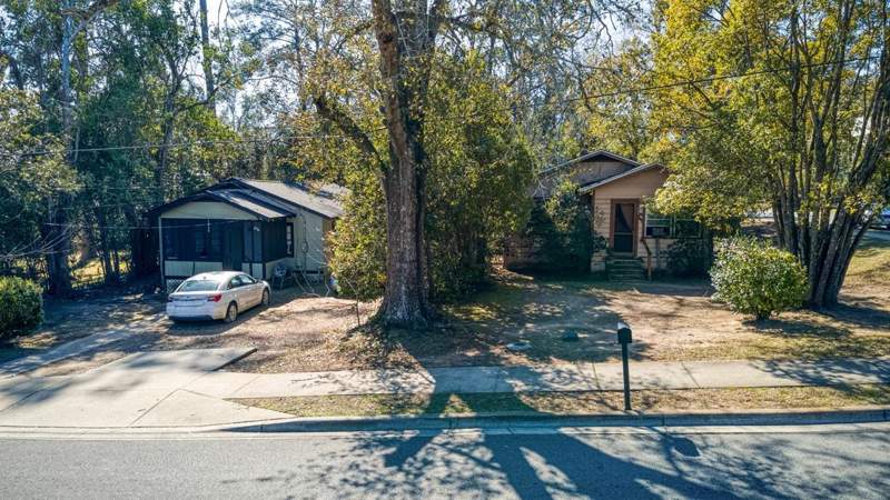 2 bedroom Detached at 1247 McCaskill Avenue, Bloxham Heights, Tallahassee — photo 4