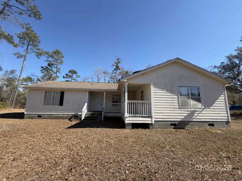 3 bedroom Detached at 8955 SW US 221, Town of Sirmons, Greenville — photo 1
