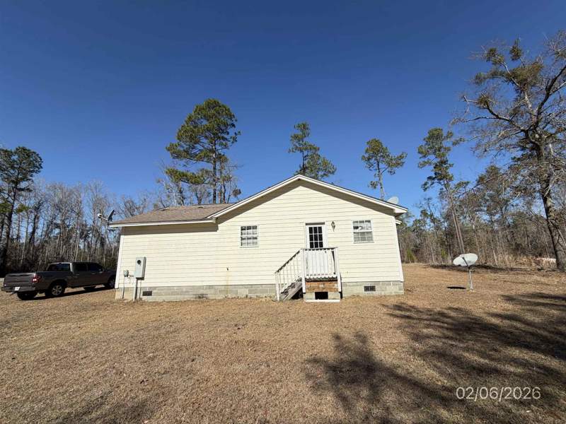 3 bedroom Detached at 8955 SW US 221, Town of Sirmons, Greenville — photo 2