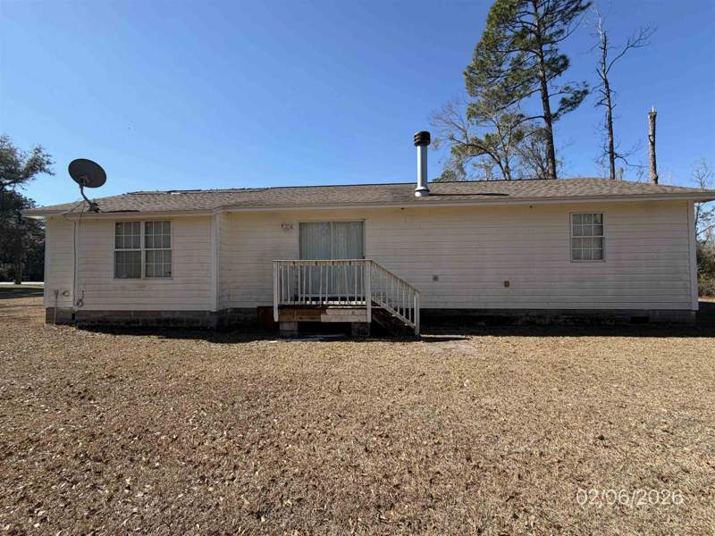 3 bedroom Detached at 8955 SW US 221, Town of Sirmons, Greenville — photo 3