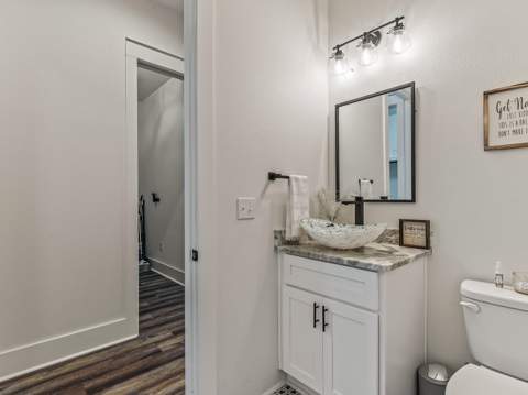 3927 Coastal Highway, Crawfordville FL - photo 8 of 45