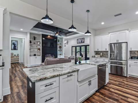 3927 Coastal Highway, Crawfordville FL - photo 9 of 45