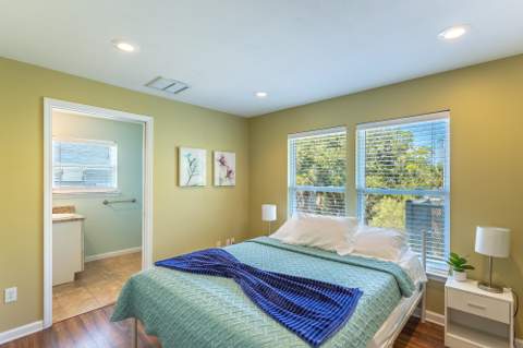 1446 Cypress Street, Alligator Point FL - photo 16 of 43