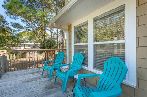 1446 Cypress Street, Alligator Point FL - photo 22 of 43