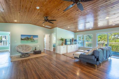 1446 Cypress Street, Alligator Point FL - photo 8 of 43