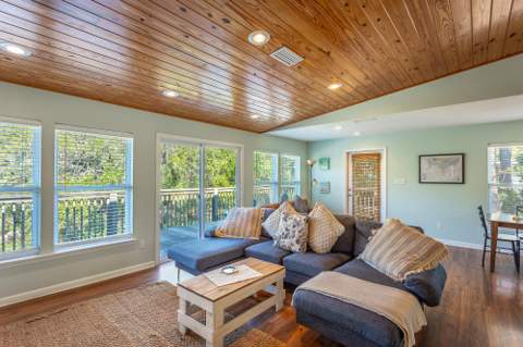 1446 Cypress Street, Alligator Point FL - photo 9 of 43