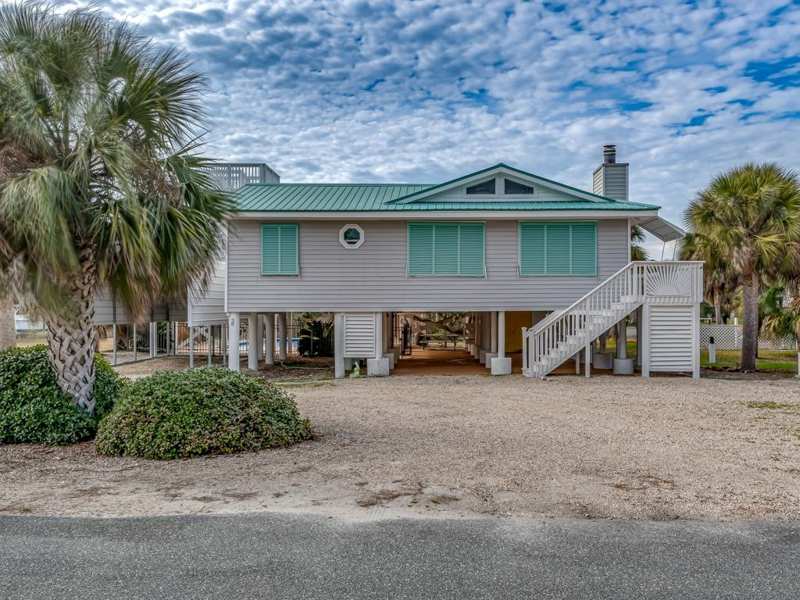 3 bedroom Detached at 38 Sunrise Lane, Panacea Shores, Panacea — photo 1
