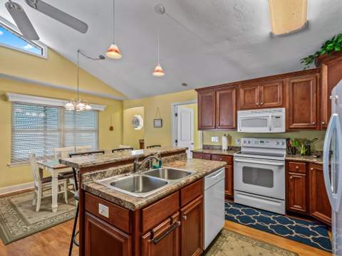 38 Sunrise Lane, Panacea FL - photo 10 of 38