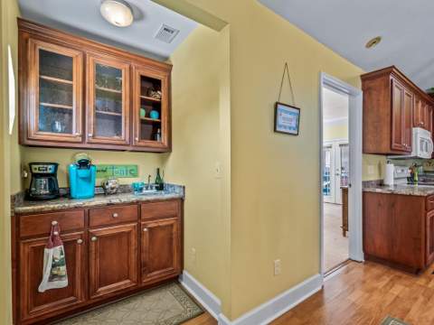 38 Sunrise Lane, Panacea FL - photo 14 of 38