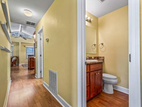 38 Sunrise Lane, Panacea FL - photo 21 of 38